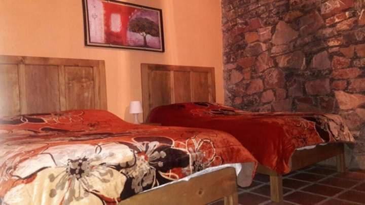 Photo of Others in Real de Catorce