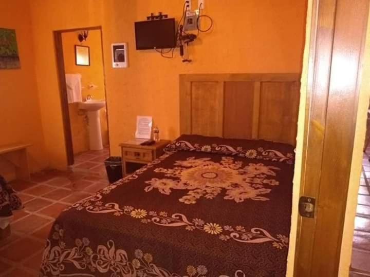 Photo of Others in Real de Catorce