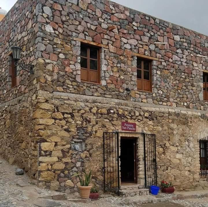 Photo of Others in Real de Catorce
