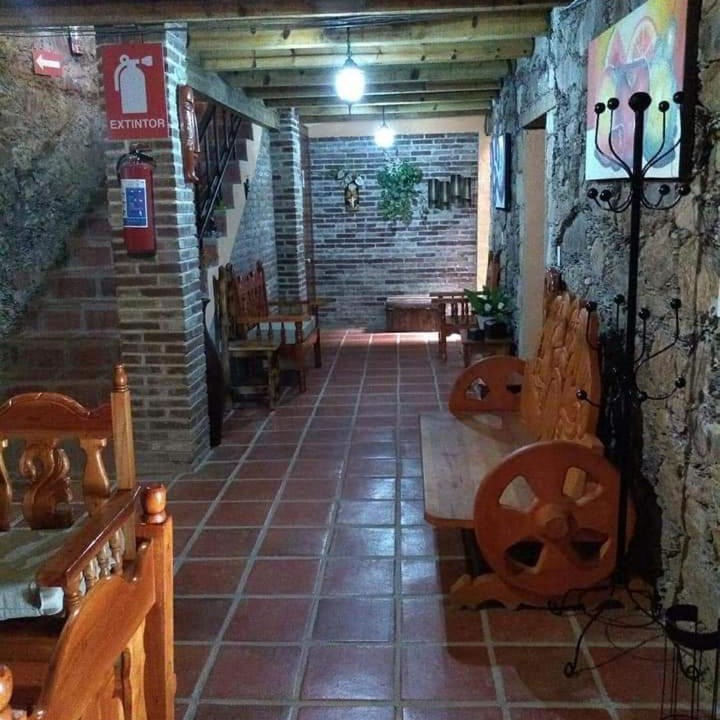 Photo of Others in Real de Catorce
