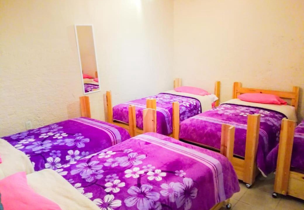 Photo of Bedroom in Mexico City