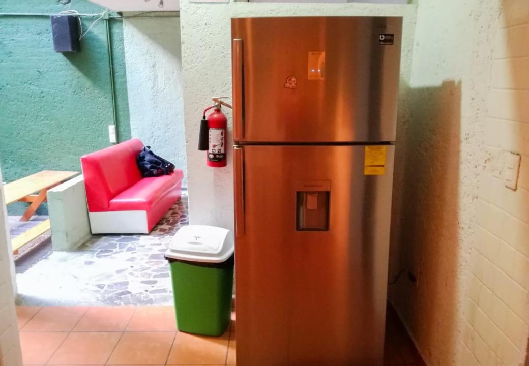 Photo of Kitchen in Mexico City