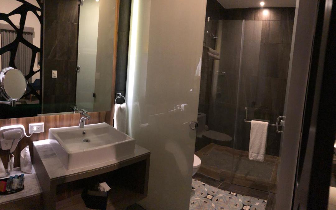 Photo of Bathroom in Atlixco