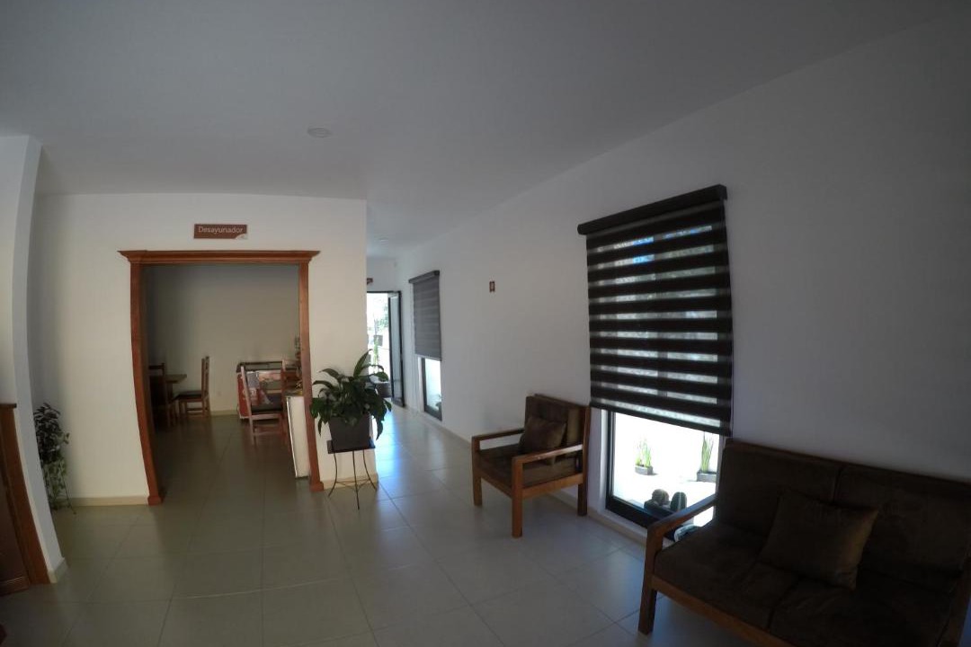 Photo of Livingroom in Jalpan de Serra