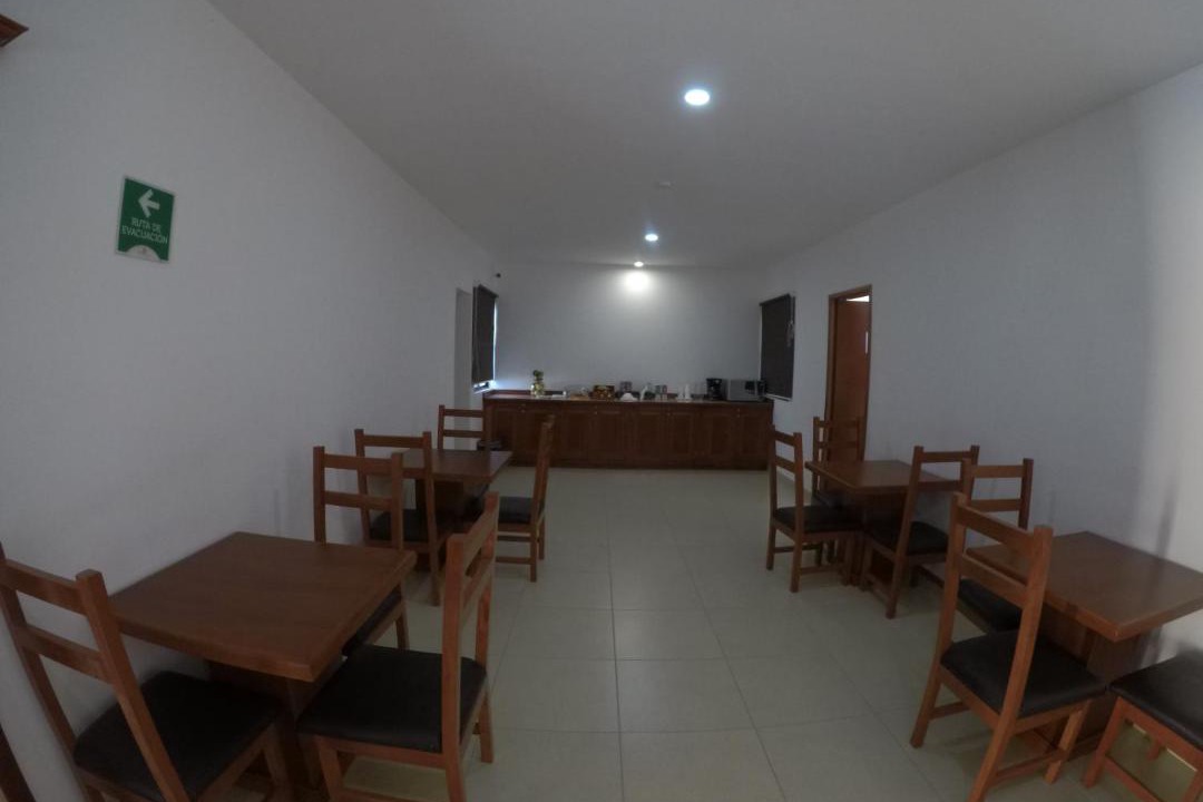 Photo of Livingroom in Jalpan de Serra