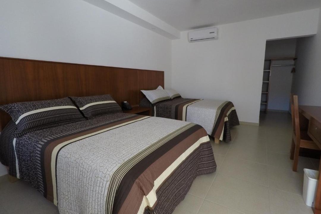 Photo of Bedroom in Jalpan de Serra