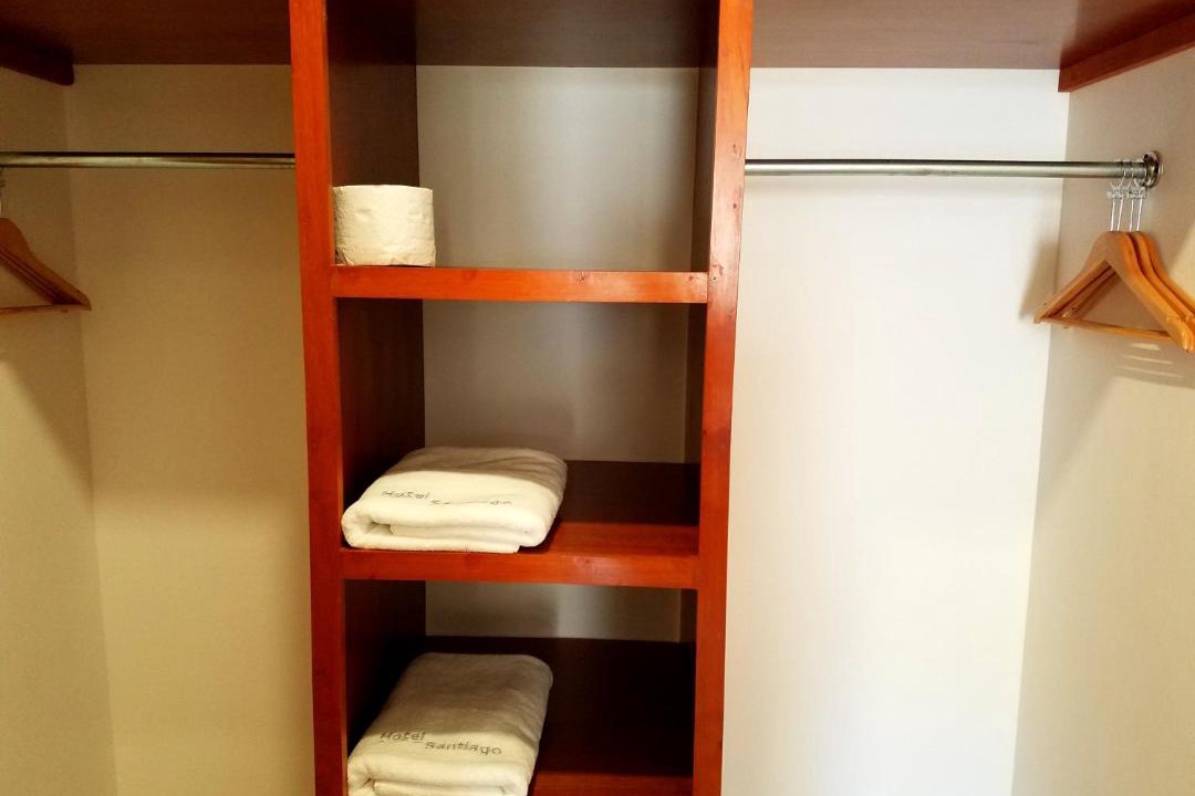 Photo of Bathroom in Jalpan de Serra