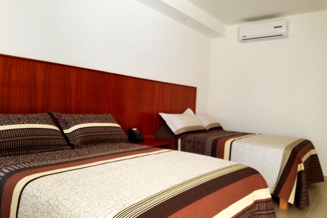 Photo of Bedroom in Jalpan de Serra