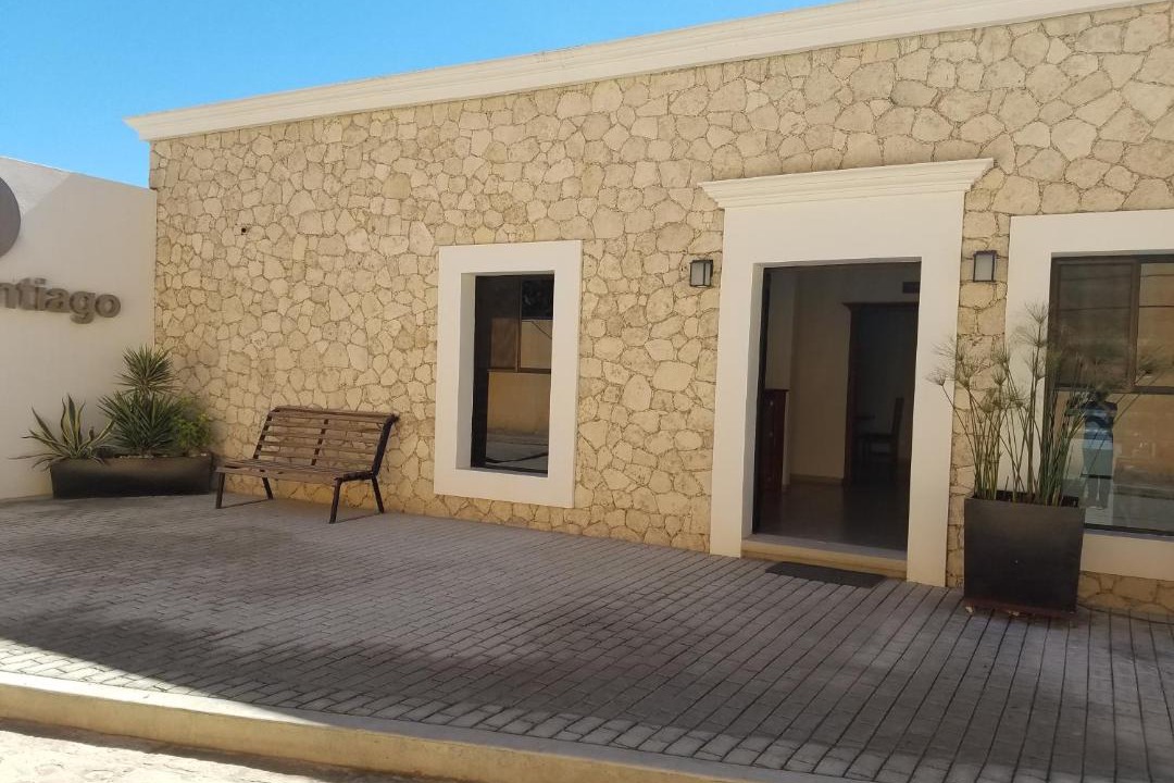 Photo of Buildings in Jalpan de Serra