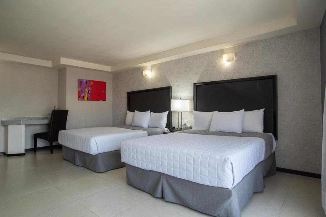 Photo of Bedroom in Orizaba