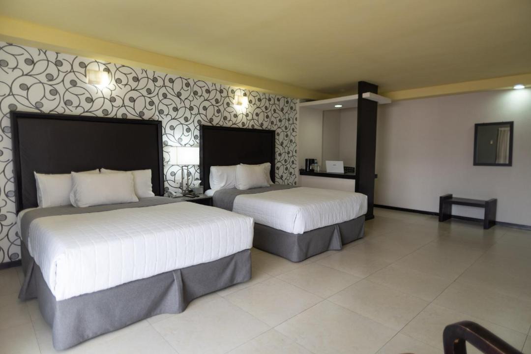 Photo of Bedroom in Orizaba
