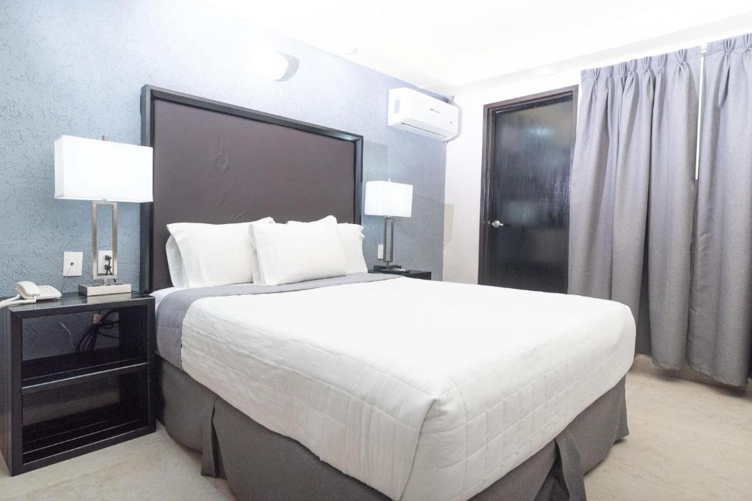 Photo of Bedroom in Orizaba