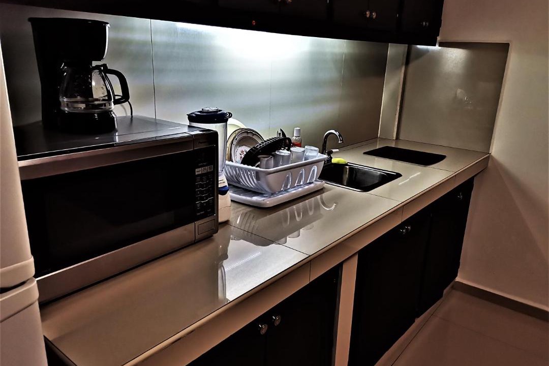 Photo of Kitchen in Monterrey Municipality