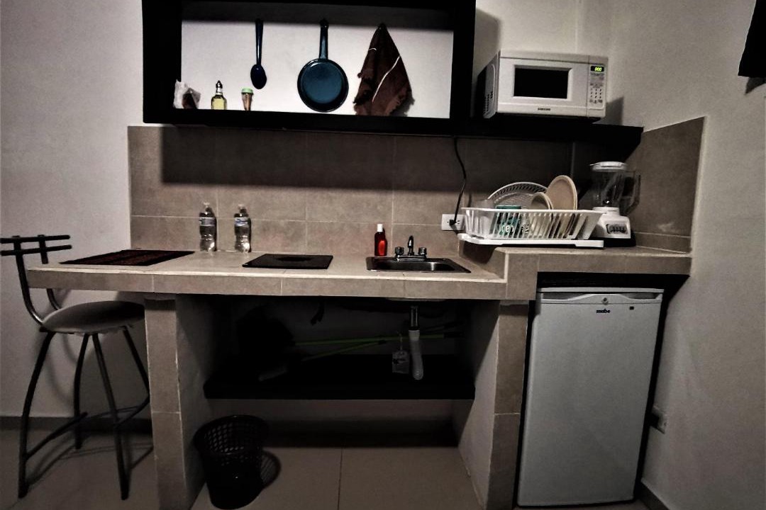 Photo of Kitchen in Monterrey Municipality