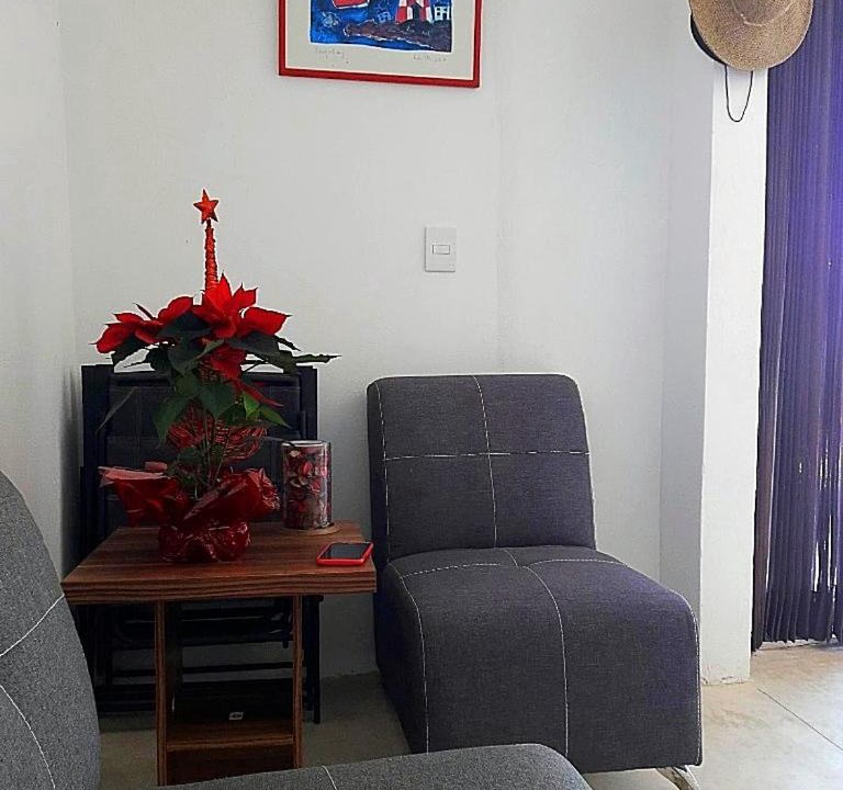 Photo of Livingroom in Ixil