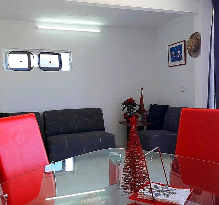 Photo of Livingroom in Ixil