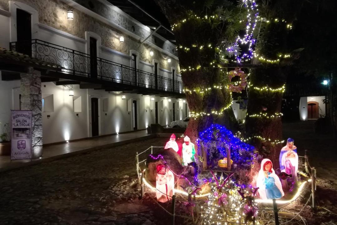 Photo of Others in Atzalan