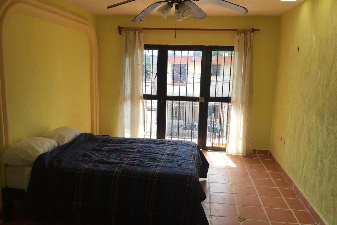 Photo of Bedroom in Campeche