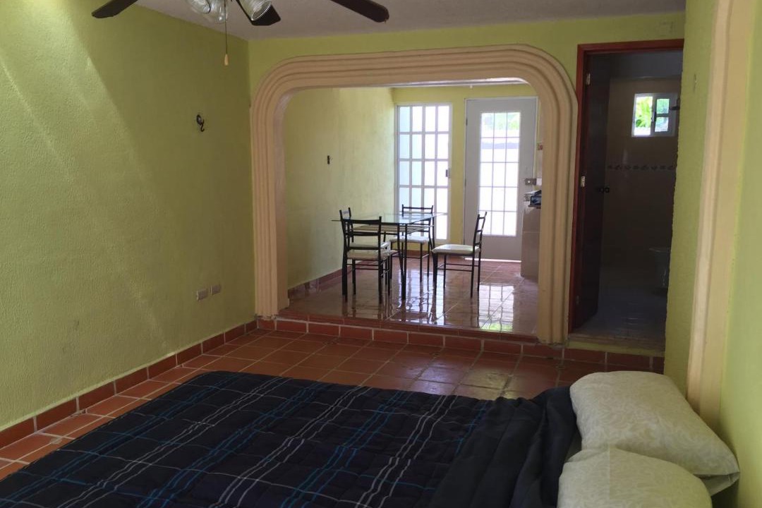 Photo of Bedroom in Campeche