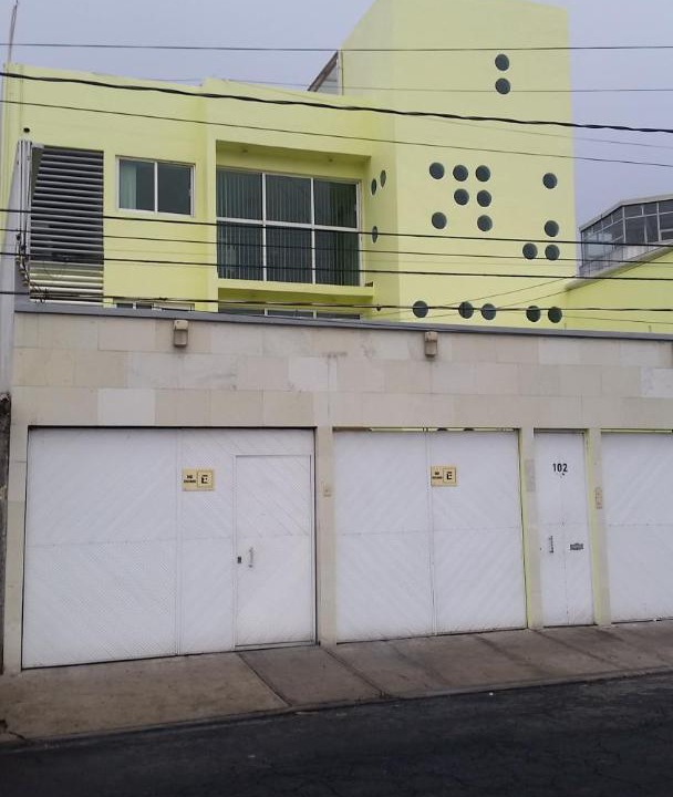 Photo of Buildings in Toluca City-Centre