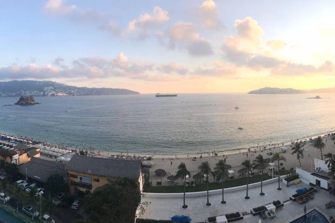 Photo of Outdoor in Costera Acapulco