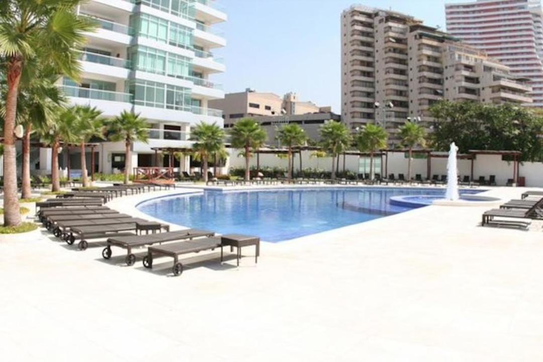 Photo of Outdoor in Costera Acapulco