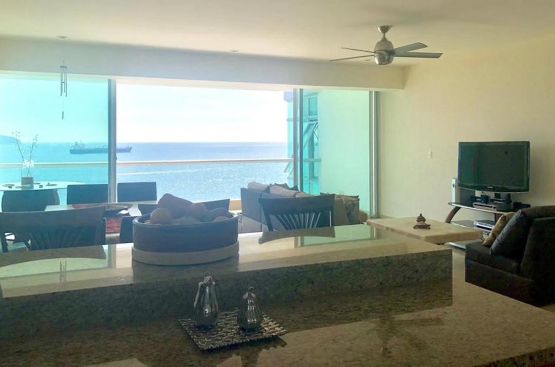 Photo of Livingroom in Costera Acapulco