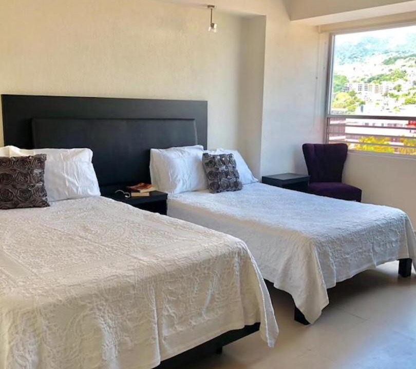 Photo of Bedroom in Costera Acapulco