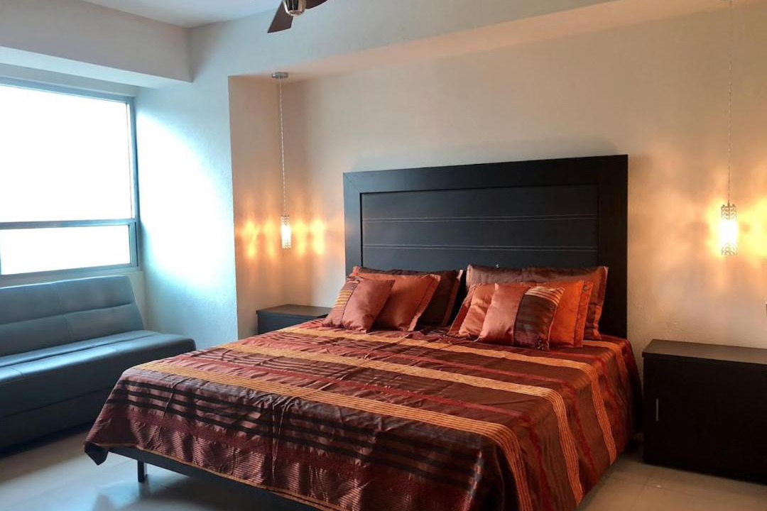 Photo of Bedroom in Costera Acapulco