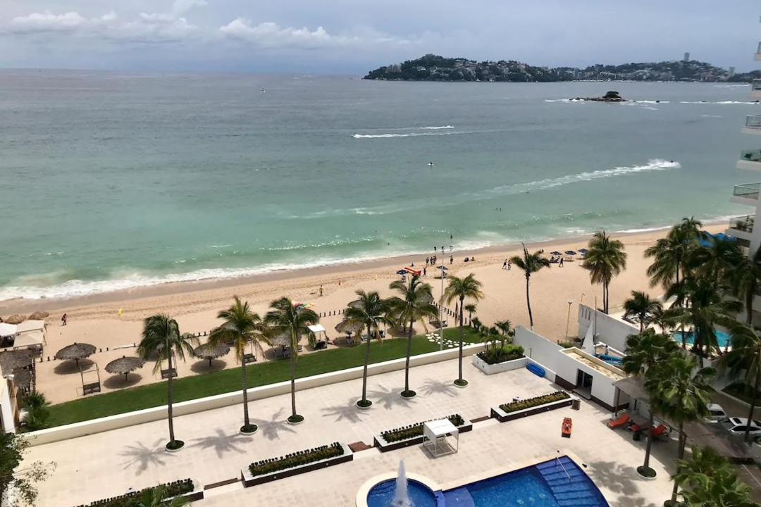 Photo of Outdoor in Costera Acapulco