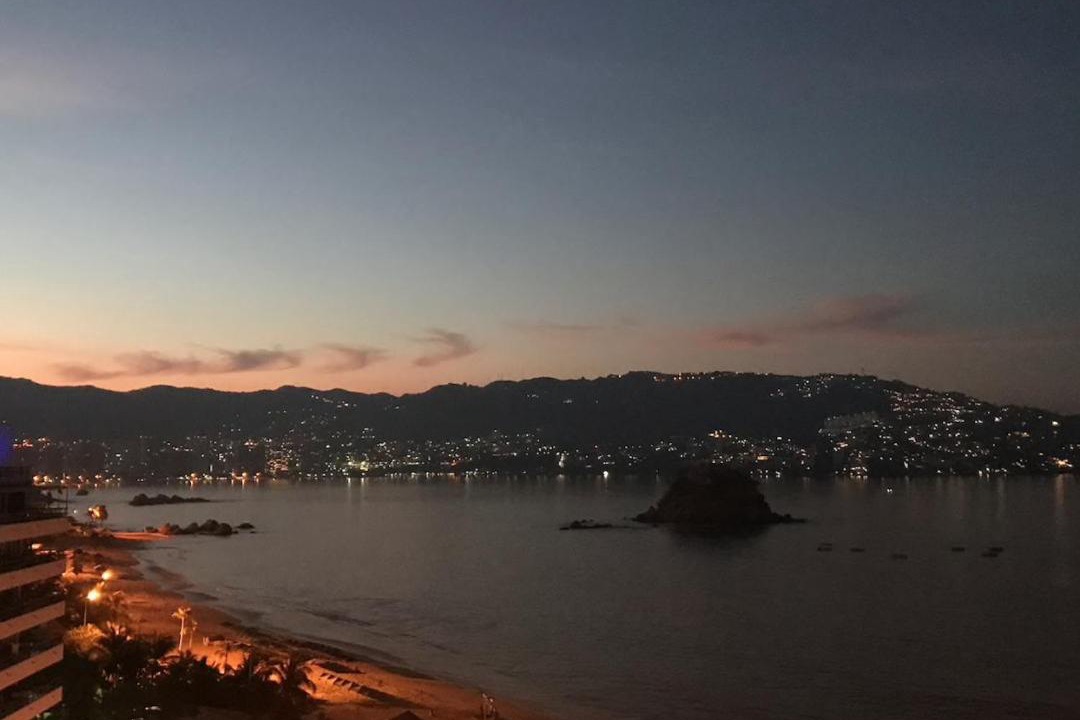 Photo of Outdoor in Costera Acapulco