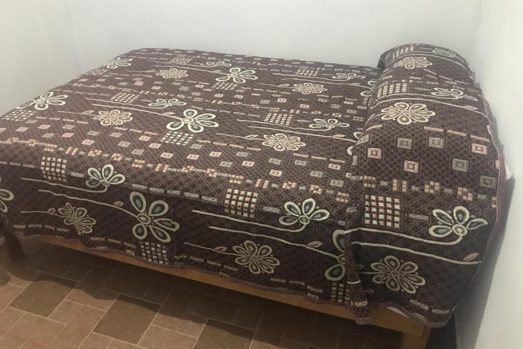 Photo of Bedroom in Tepoztlan