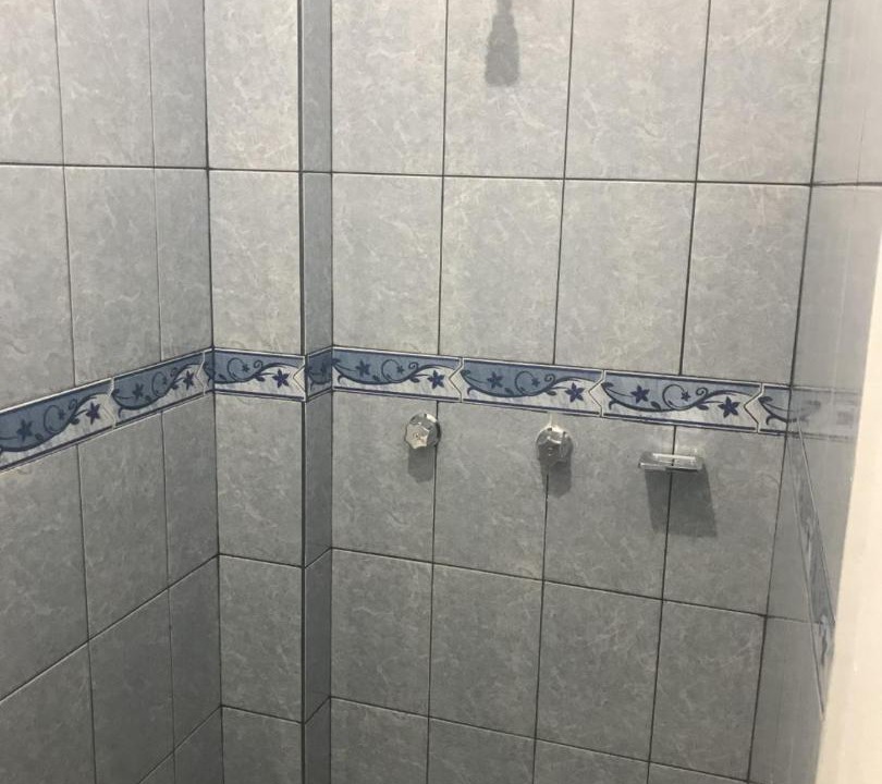 Photo of Bathroom in Tepoztlan