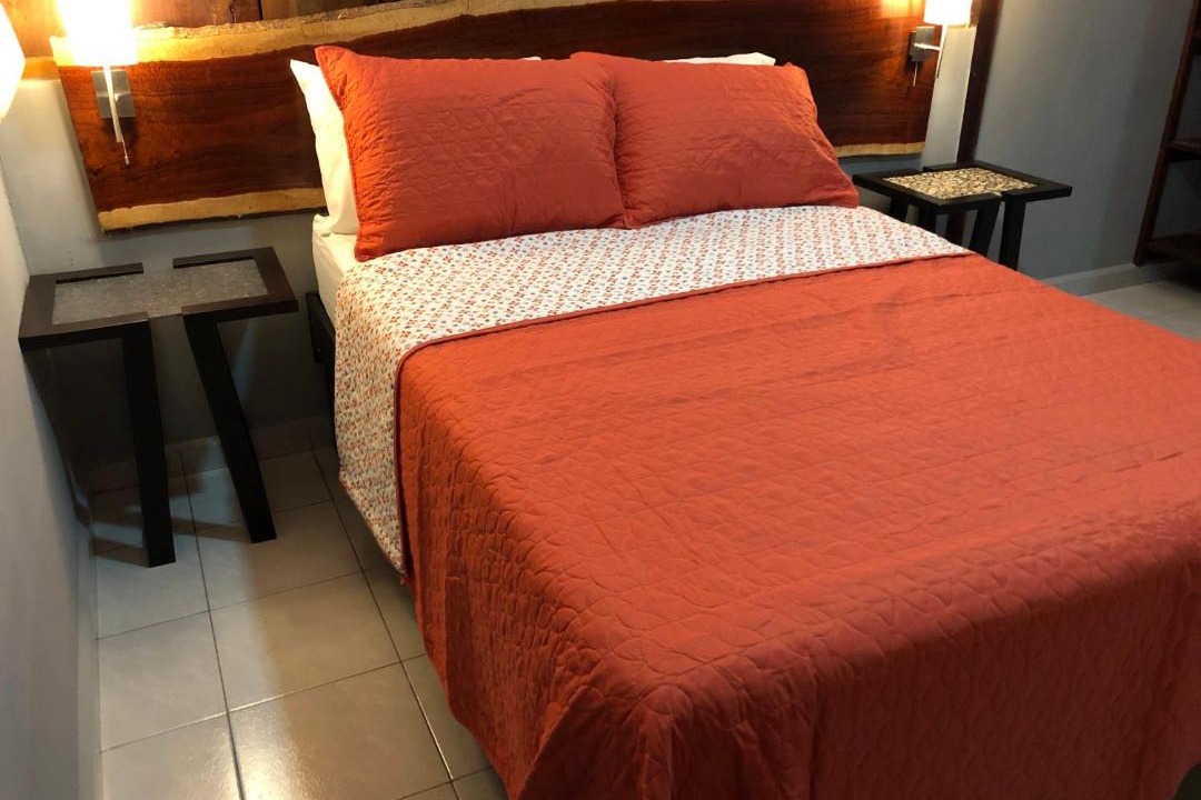 Photo of Bedroom in Xpujil
