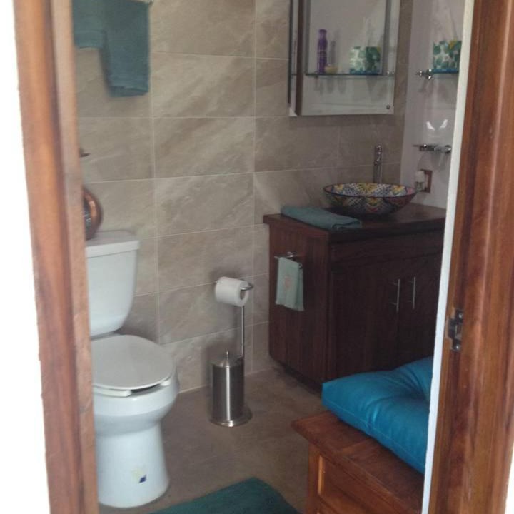 Photo of Bathroom in Petacalco