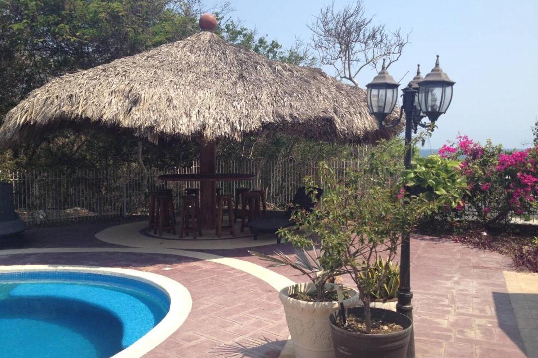 Photo of Outdoor in Petacalco
