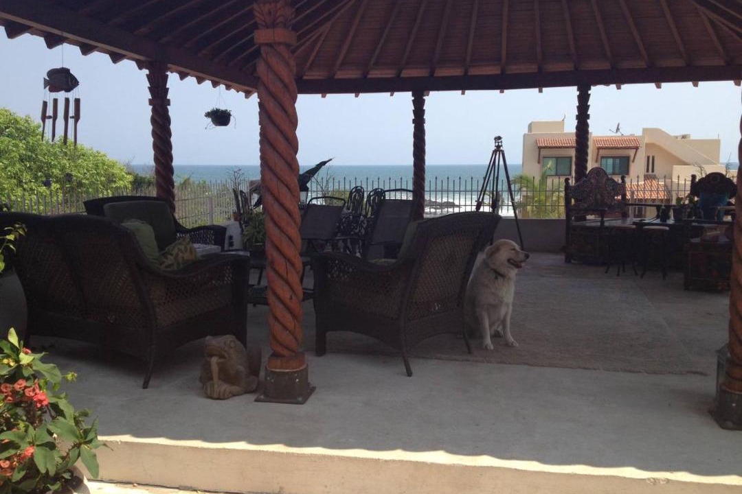 Photo of Patio Balcony in Petacalco