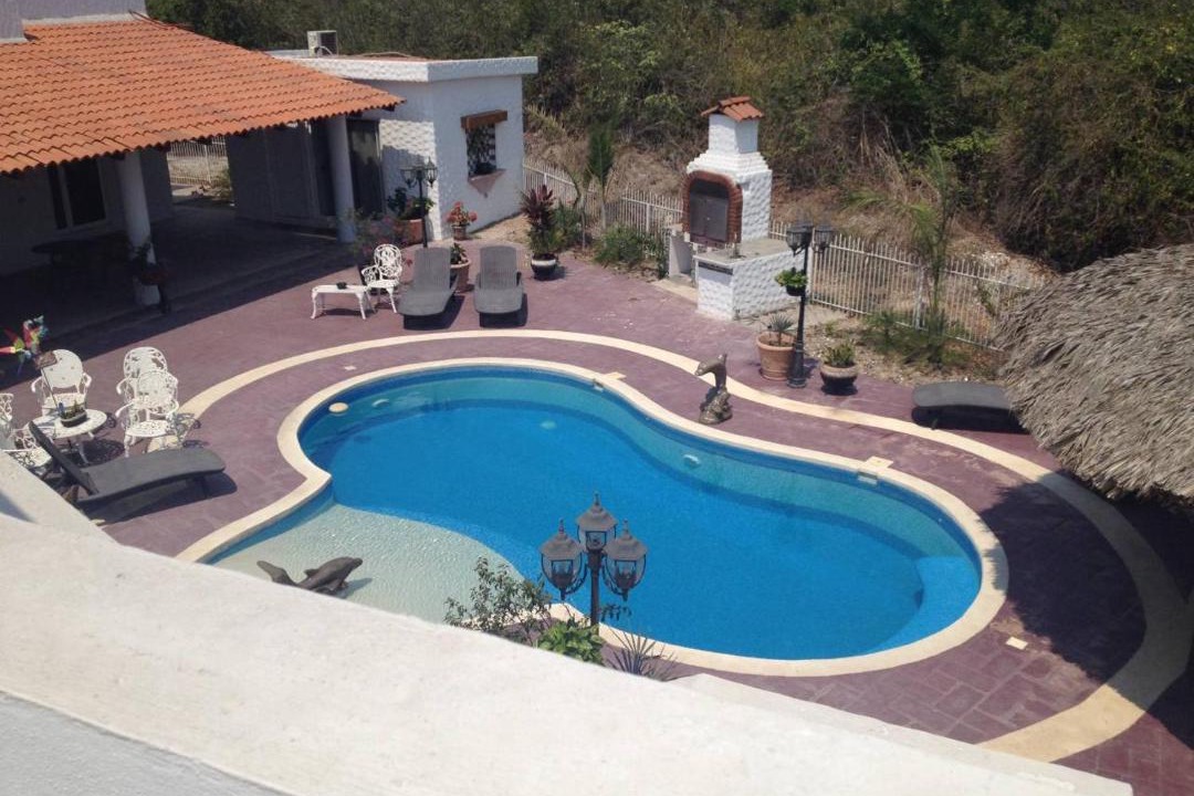 Photo of Outdoor in Petacalco