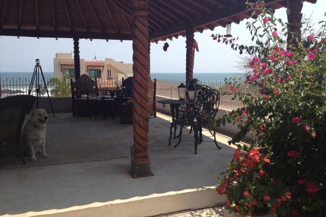 Photo of Patio Balcony in Petacalco