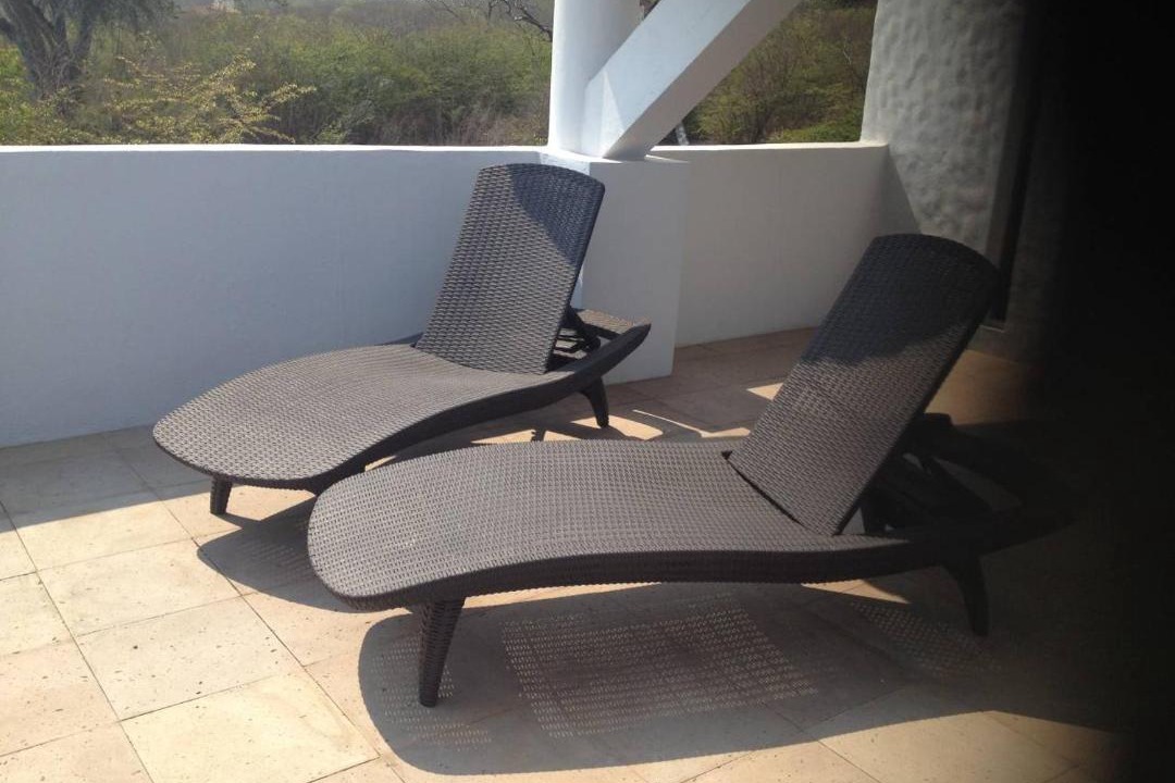 Photo of Patio Balcony in Petacalco
