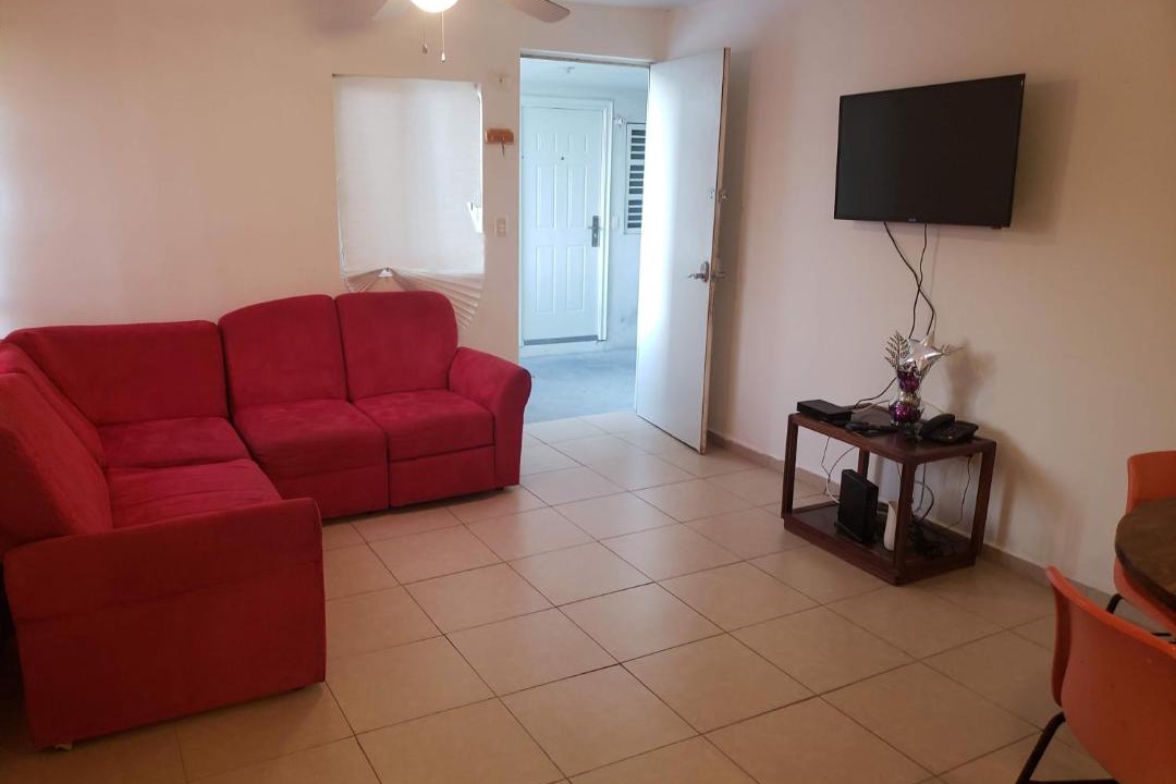 Photo of Livingroom in Escobedo