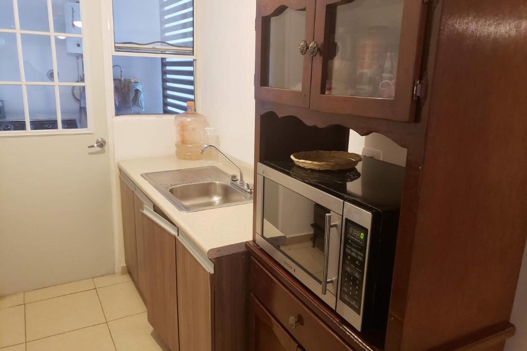 Photo of Kitchen in Escobedo
