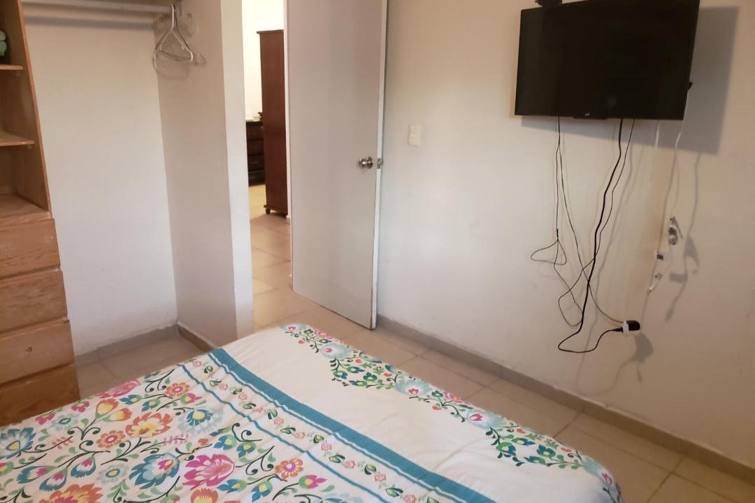 Photo of Bedroom in Escobedo
