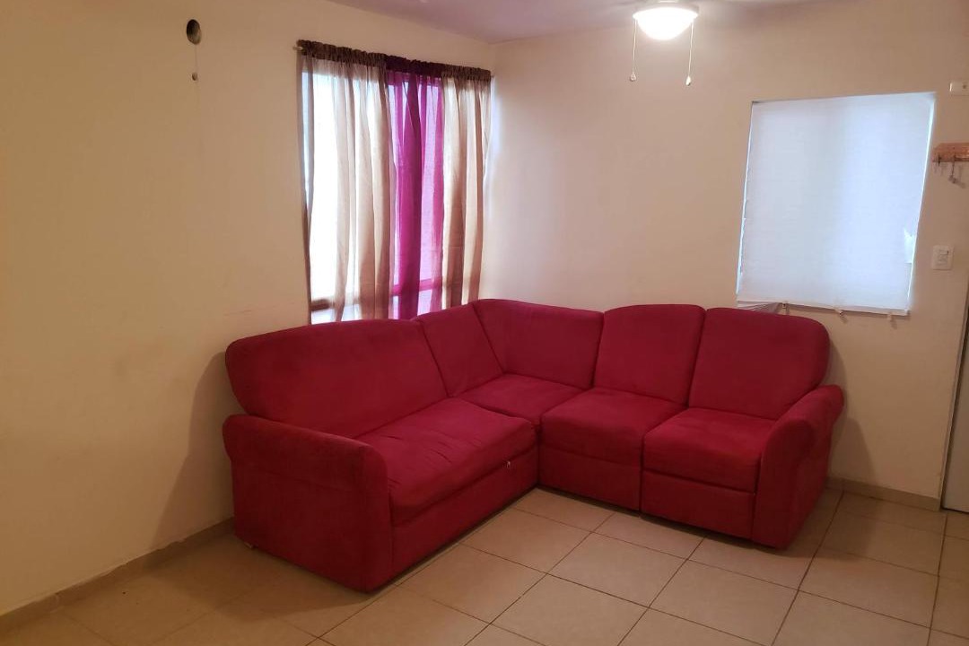 Photo of Livingroom in Escobedo
