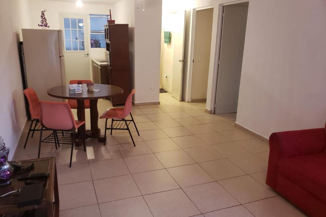 Photo of Livingroom in Escobedo