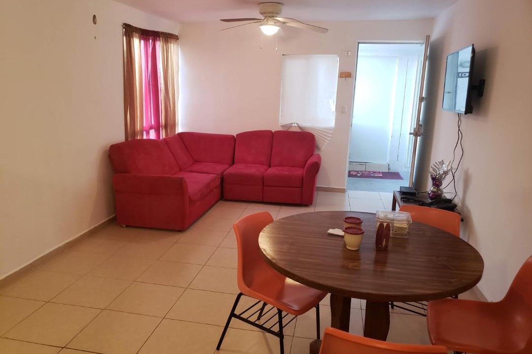 Photo of Livingroom in Escobedo