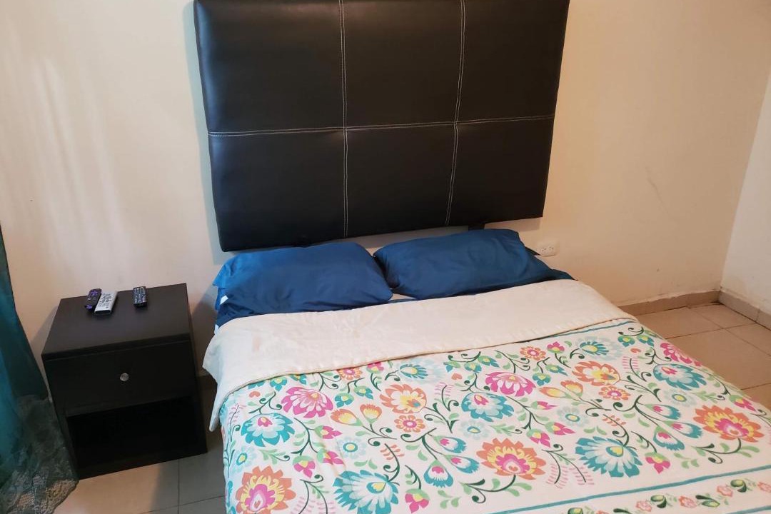 Photo of Bedroom in Escobedo
