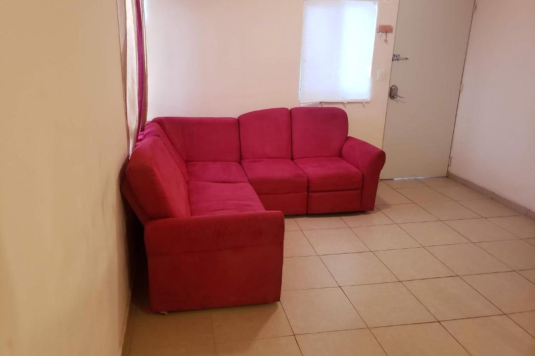 Photo of Livingroom in Escobedo