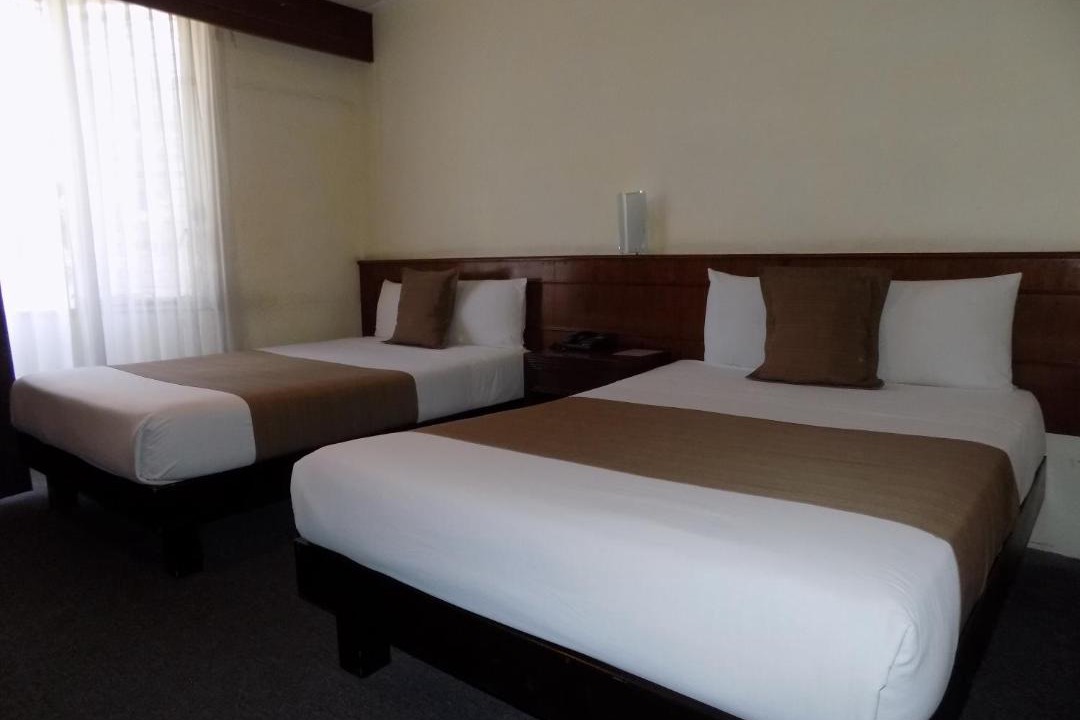 Photo of Bedroom in Irapuato