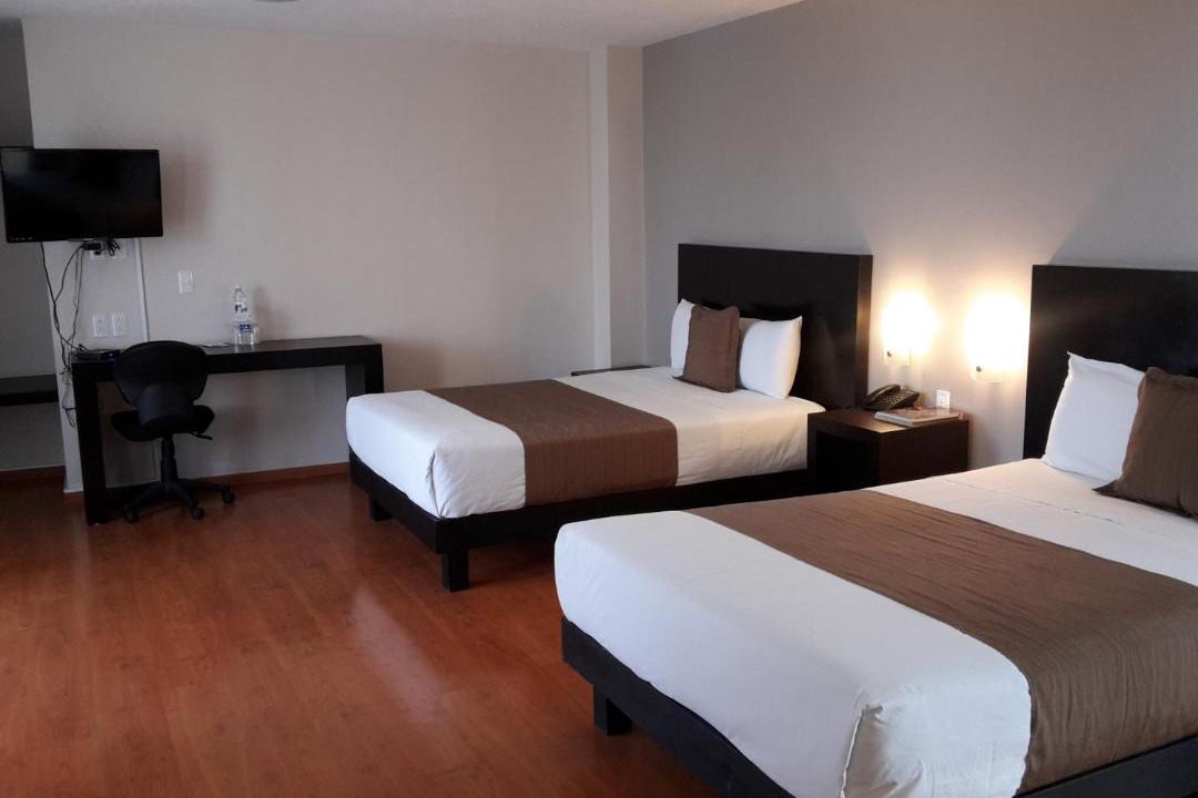 Photo of Bedroom in Irapuato
